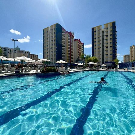 Eldorado Thermas Park Caldas Novas Exterior photo