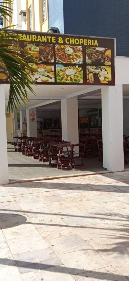 Eldorado Thermas Park Caldas Novas Exterior photo
