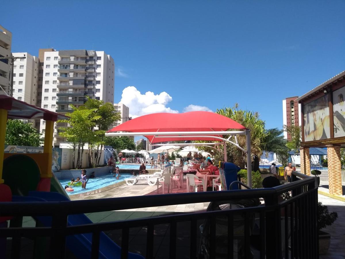Eldorado Thermas Park Caldas Novas Exterior photo